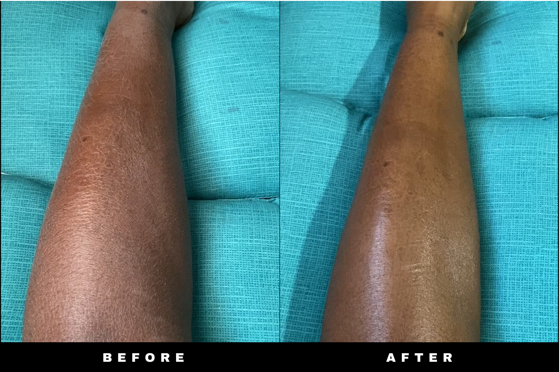 Cedar Oak Glow Butter (for Men)