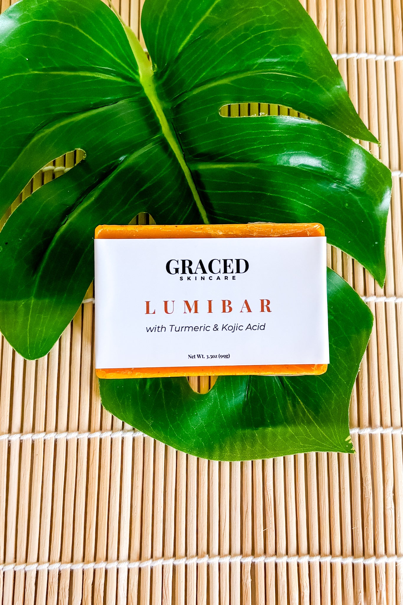LumiBar Skin Brightening Bar