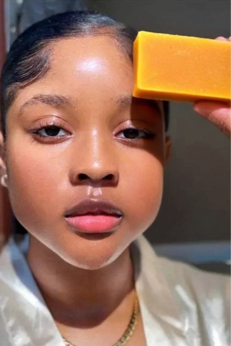 LumiBar Skin Brightening Bar