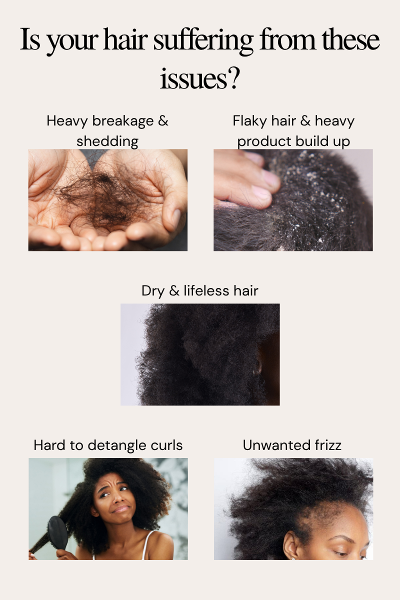 Silky Curls Leave-In Conditioner
