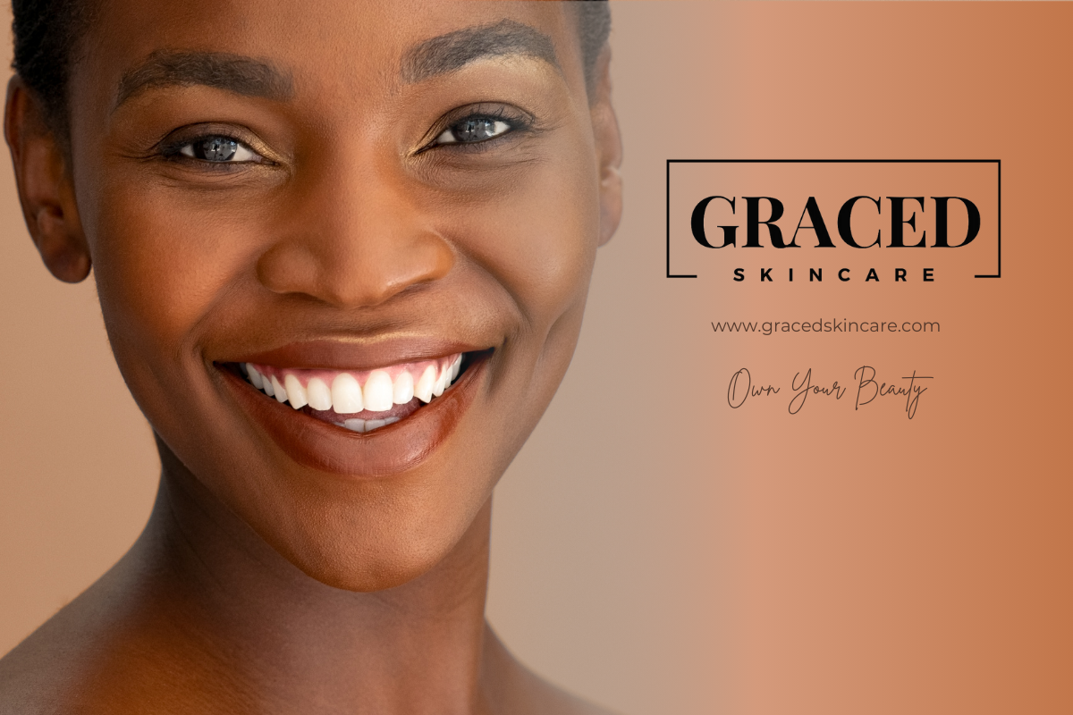 Graced Skincare: Elevating Natural Beauty with Pure Ingredients