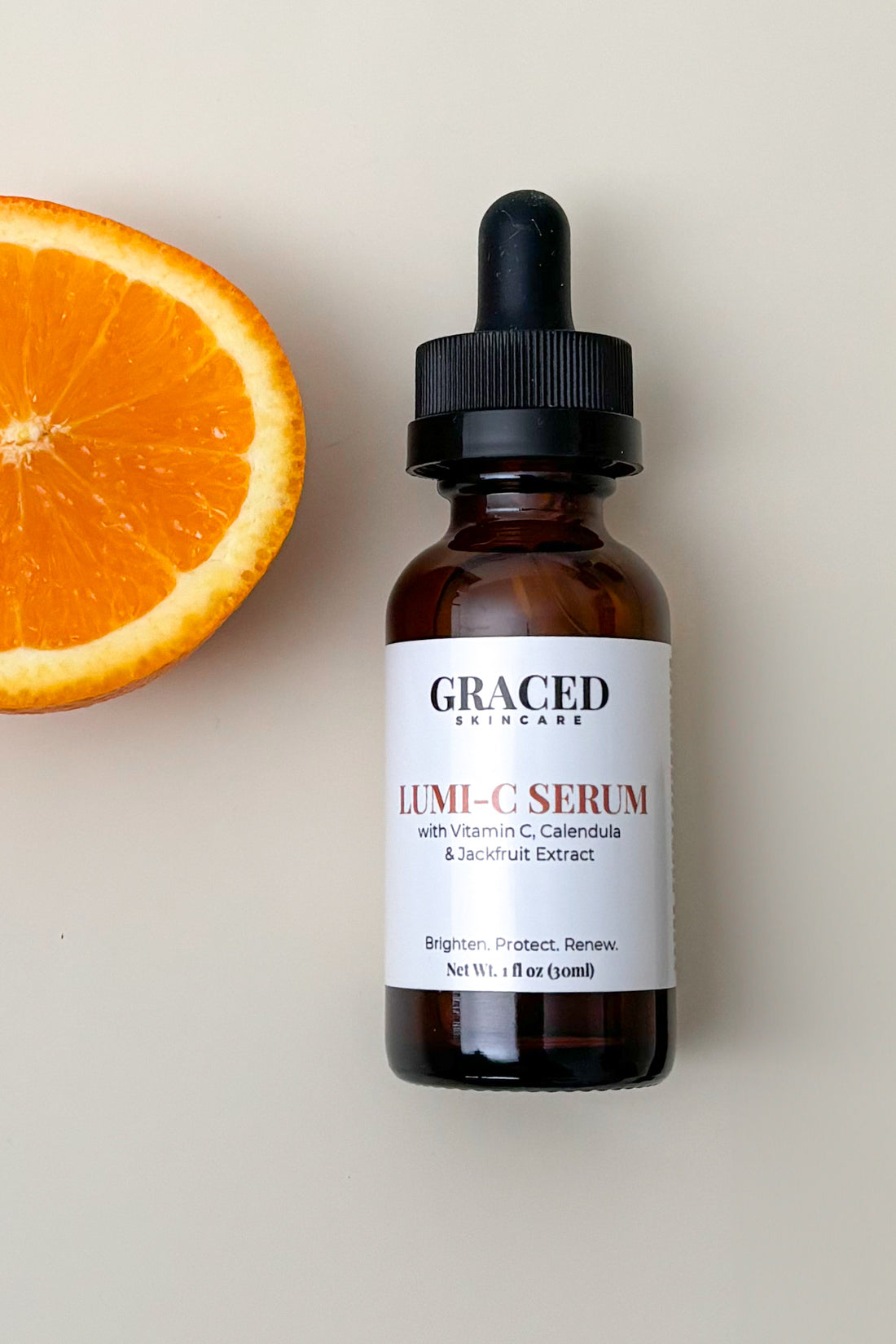 Lumi-C Serum Brightening Face Serum
