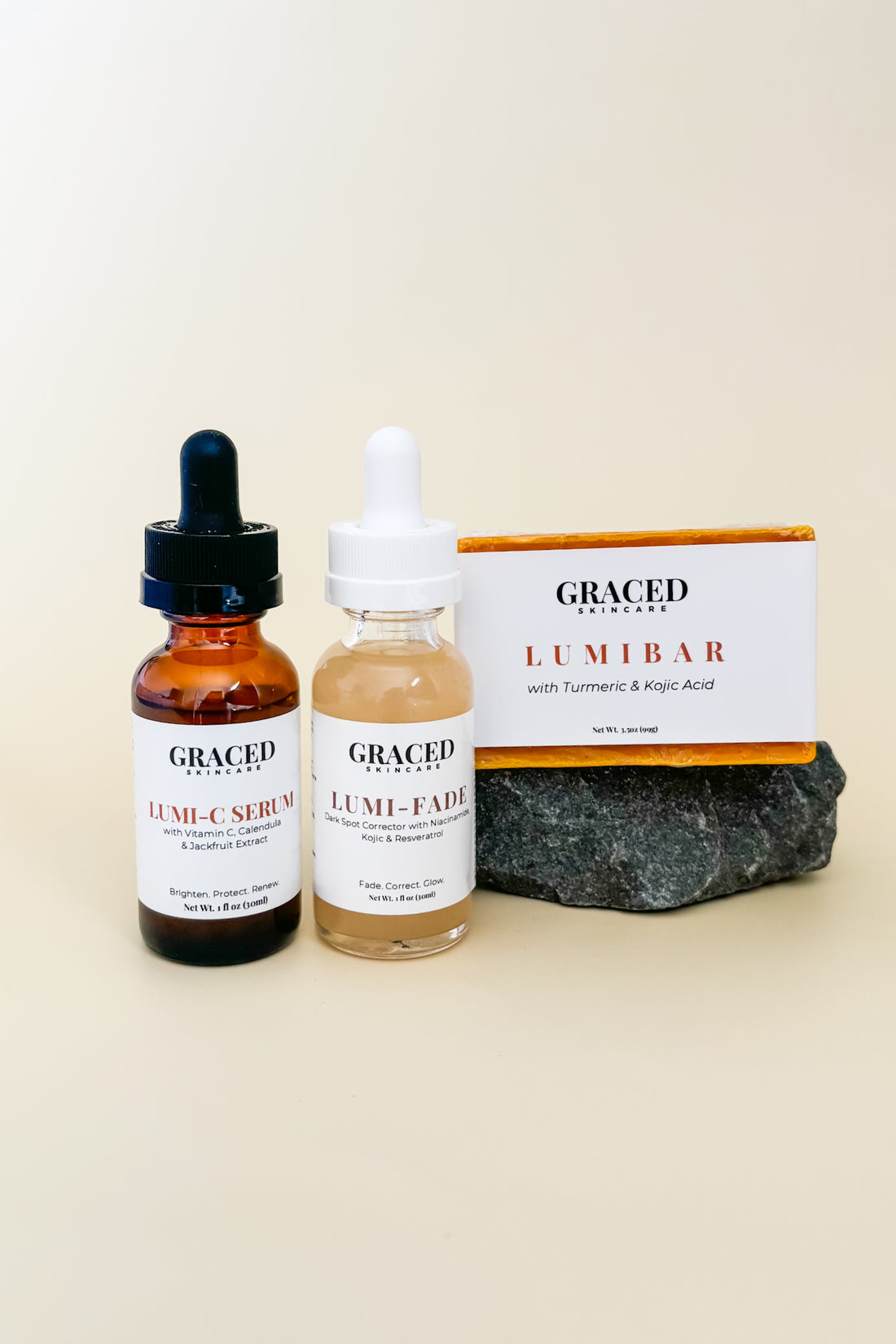 Glow Essentials Starter Kit