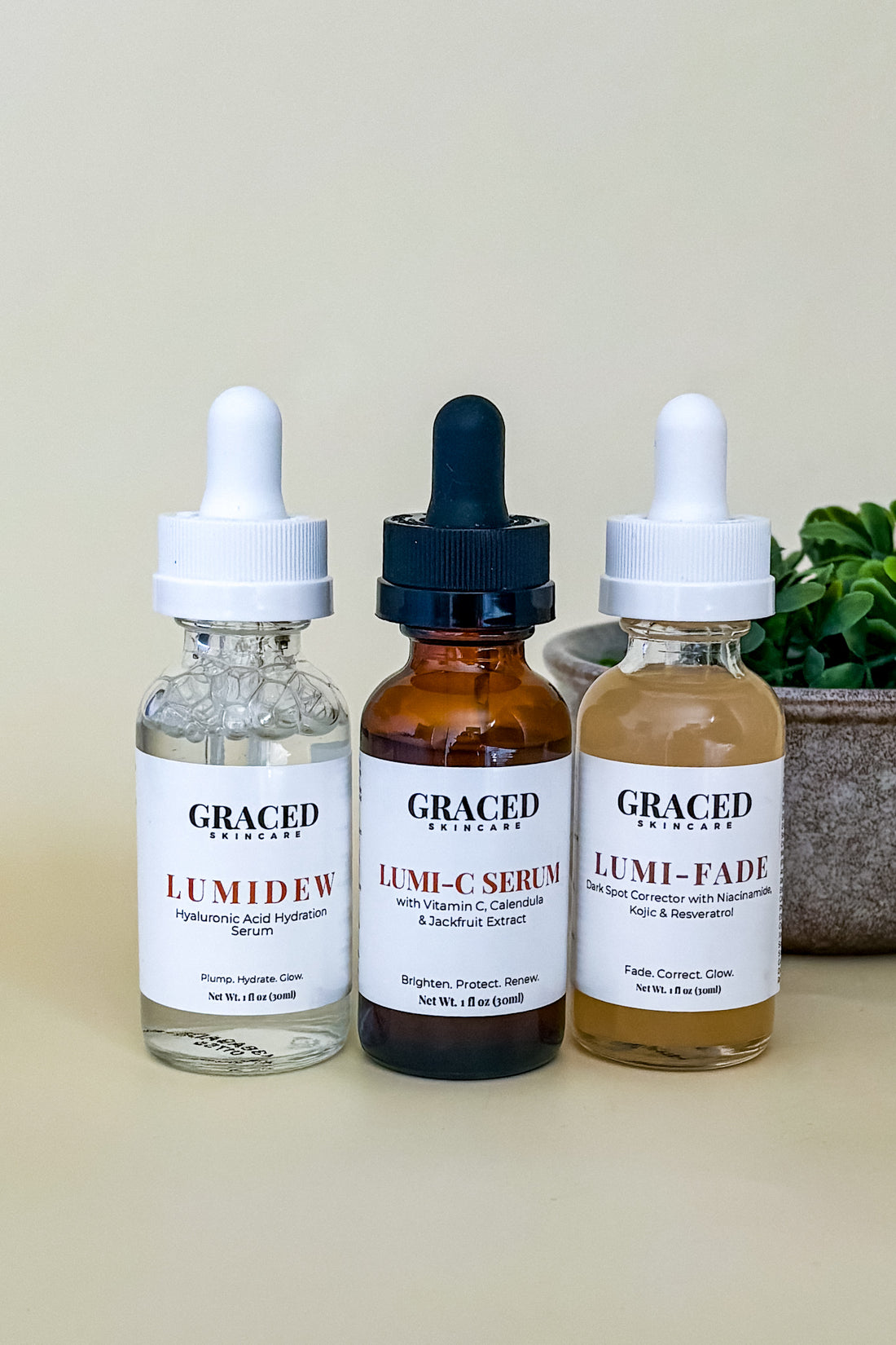 Even Tone Kit – Dark Spot &amp; Hyperpigmentation Routine