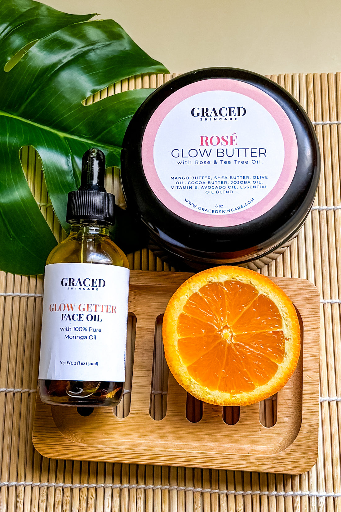 Glow Baby Glow Starter Kit