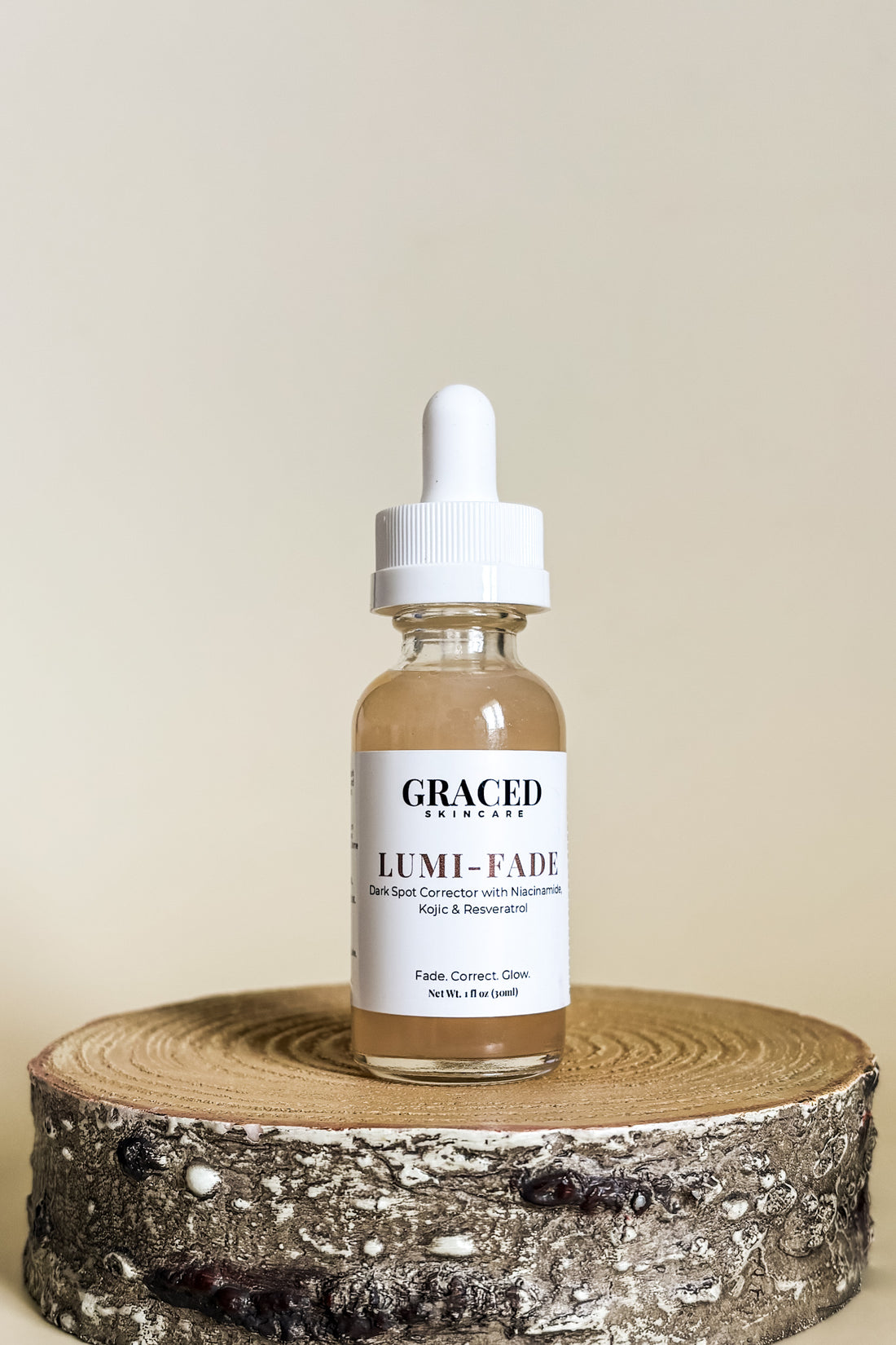 LumiFade Dark Spot Serum (Hyperpigmentation)